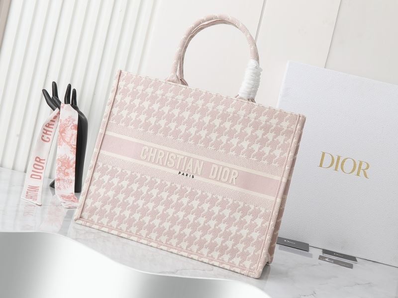 Christian Dior Shopping Bags